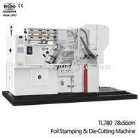 Mesin Cetak Stempel Panas
